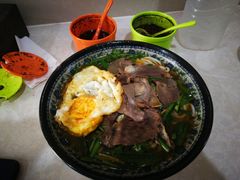 -贵州羴泰羊肉粉(珠江太阳城店)