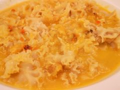 -彩丰楼中餐厅·仁恒洲际酒店
