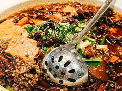 -真地道京味府·鲜橙烤鸭·北京菜(朝外大街东大桥店)