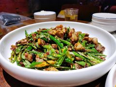 尖椒鸡-铁公鸡·四川料理(天环广场店)