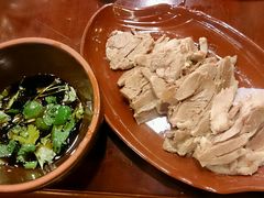 -茗味居羊肉汤面馆(临沂路店)