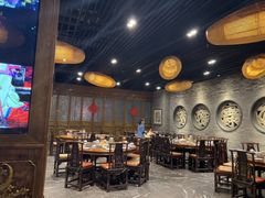 -顺兴老茶馆·精品川菜(世纪城店)