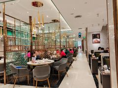 -稻香酒家·33年老字号·港式粤菜(富邦中心店)