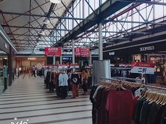 -TIMES CITY OUTLETS 时代·城市·奥特莱斯(上海国际时尚中心店)