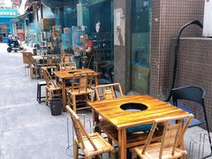 -咏勝锑锅麻辣烫(净居寺路总店)
