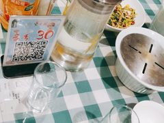 -紫光园(劲松店)