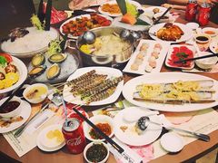-东国海鲜火锅城(氹仔店)