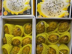 -Olé精品超市(上海虹桥南丰城店)