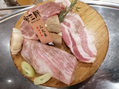-安又胖韩国烤肉