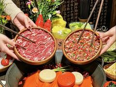 -赵九记呱呱老火锅(钟楼总店)
