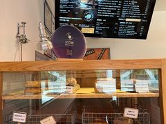 -Catch Bagel(芳草地店)