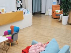 -APT运动康复中心(徐汇万科店)