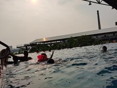 -广州市紫泥堂文化创意园景区