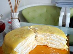 iphone_upload_pic-OL’s Cake鲜荟千层(东风中路店)