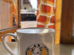 -长颈鹿咖啡(大学路店)