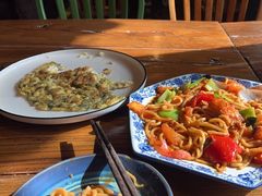 -卧龙堡客栈·中餐厅(古北水镇店)