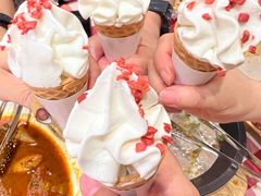 -西贝(枫蓝国际购物中心店)