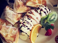 -MAAN COFFEE(金桥店)