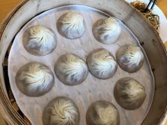 特色小笼包-鼎泰丰(嘉年华•海信广场VILLAGE店)