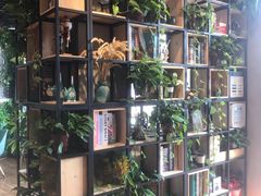 -ZING COFFEE 镜咖啡