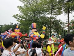 -史努比缤纷世界