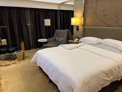 -上海中航虹桥机场泊悦酒店