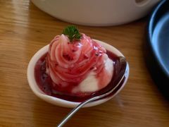 -汝是素•文创素食馆(金月湾店)