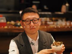 -大连君悦酒店