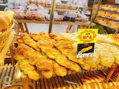 -山崎面包(百联世纪店)
