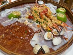-顺德佬·宴请·生日宴(西乡店)