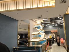 -一绪に寿喜烧(虹悦城店)
