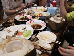 -Doo Dee Thai Food(Issan/Isaan/Esan)