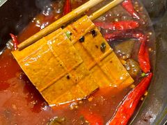 -阳阳老火锅(小南门店)