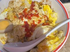 -阿当·小炒牛肉面(人广店)