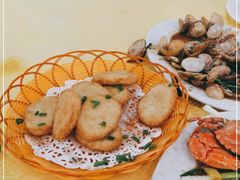 -秋姐美食店(旅游大道店)