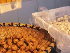 -杨永兴黄陂三鲜(雪松路店)