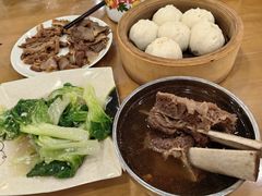 -达道武仔牛肉店(广达路店)