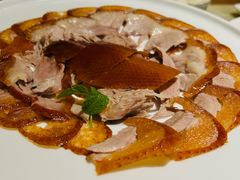 -范家小馆·烤鸭新京菜(金融街店)