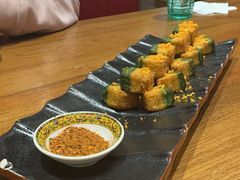 -敏珠拉姆藏餐·南京厨房(富春江东街店)