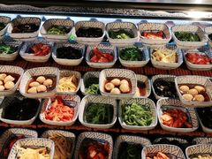 -温野菜涮涮锅(西单大悦城店)