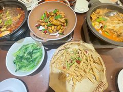 -肖记公安牛肉鱼杂馆·省级非物质文化遗产(三角路直营店)