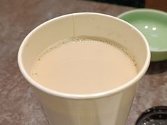 西域奶茶（大杯）-贯贯吉·清真餐厅(浙江中路店)