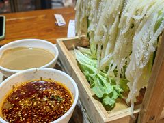 晾衣毛肚-醉长安(南门总店)