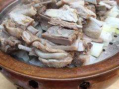 蒙料一八手把肉-蒙料·手把肉(望京店)
