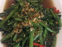 -BAI BUA RESTAURANT