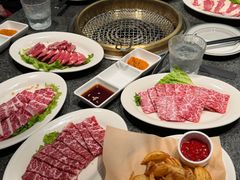 -NIUAN牛庵·和牛烤肉(恒隆店)