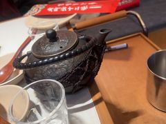 -老牌坊云南鱼豆花火锅(哈西万达店)