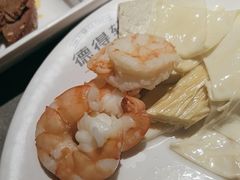 -德得轩烤涮一体自助餐厅(王府井店)