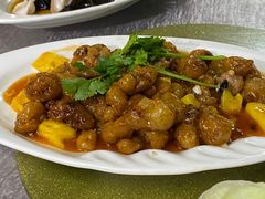 -百家福海鲜排档·闽菜·家宴(斗西路口店)