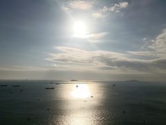 -三亚福朋喜来登酒店·大堂吧